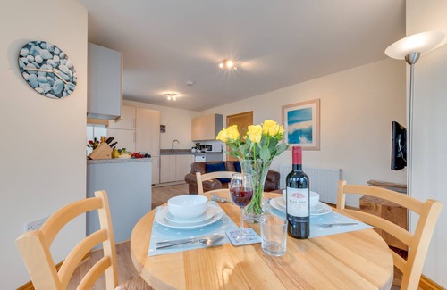 Swanage Cottage | Flat 4 Penlu