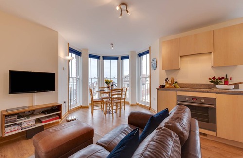 Swanage Cottage | Flat 4 Penlu