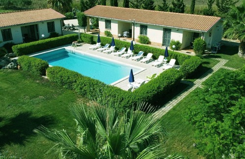 Cattolica Eraclea Apartment | Flat 4 - studio