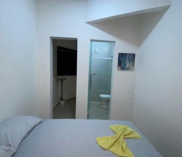 Centro Apartment | Flat 407 Centro com Garagem
