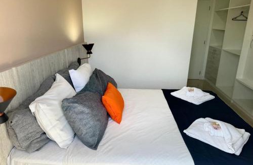 Passagem Apartment | Flat 428 no centro de Cabo Frio a 700m da praia
