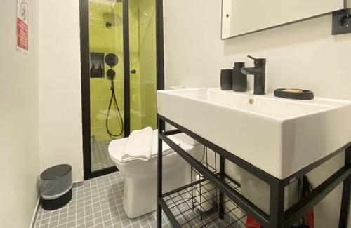 Cihangir Apartment | Flat 5 min to Istiklal Ave 9 min to Galata Tower