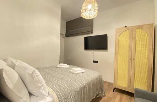 Cihangir Apartment | Flat 5 min to Istiklal Ave 9 min to Galata Tower