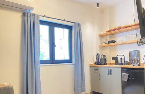 Cihangir Apartment | Flat 5 min to Istiklal Ave 9 min to Galata Tower