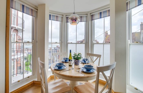 Swanage Cottage | Flat 5 Penlu