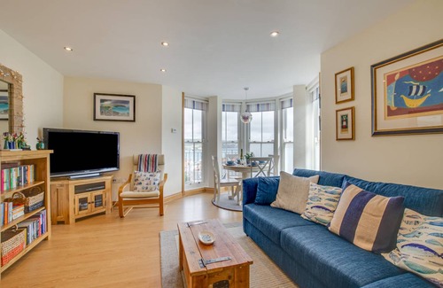 Swanage Cottage | Flat 5 Penlu