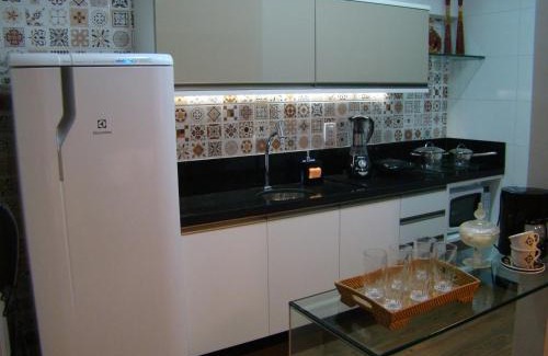 Boa Viagem Apartment | Flat 508 Recife