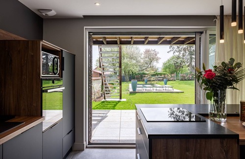 Duisans Apartment | Flat 50m², 4 people next to Arras