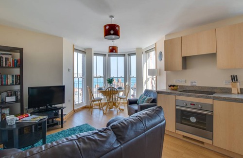 Swanage Cottage | Flat 6 Penlu