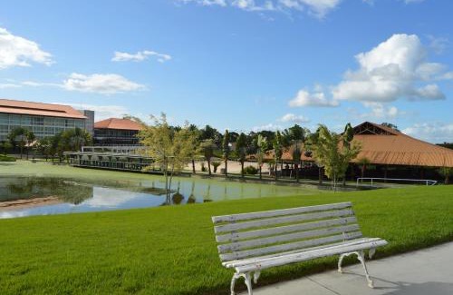 Boa Vista Apartment | Flat 601 Condominio Villa Hípica - Gravatá, PE