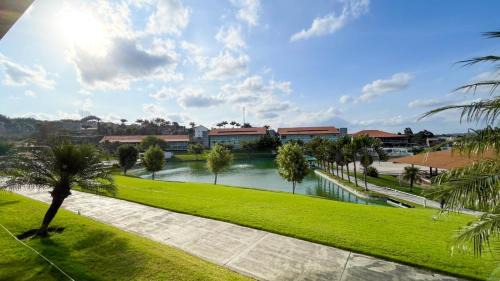 Boa Vista Apartment | Flat 602 - Villa Hípica Flat & Club - Gravatá