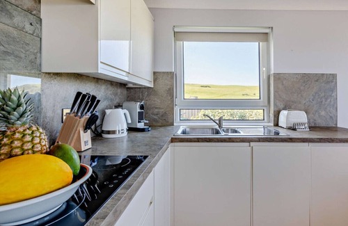 Putsborough Apartment | Flat 9 Clifton Court
