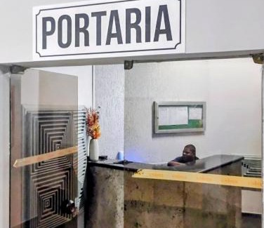 Centro Apartment | Flat aconchegante e tranquilo