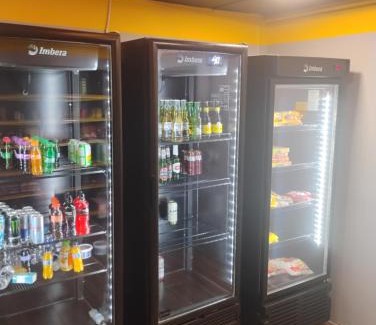 Centro Apartment | Flat aconchegante e tranquilo