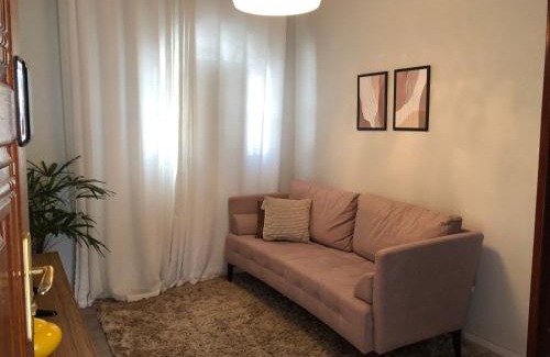 Manoel Pimenta Apartment | Flat Aconchegante e Conectado