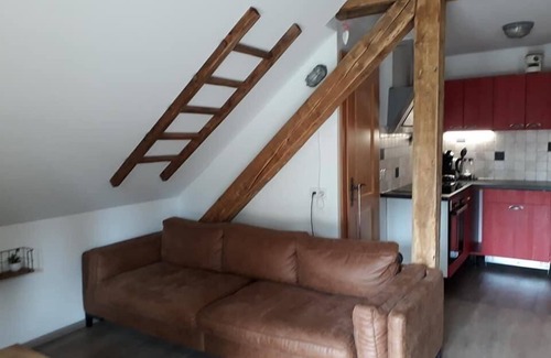 Sankt Michael im Lungau Apartment | Flat "Aineck and Speiereck"