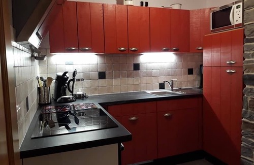 Sankt Michael im Lungau Apartment | Flat "Aineck and Speiereck"