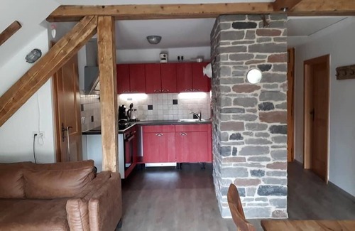 Sankt Michael im Lungau Apartment | Flat "Aineck and Speiereck"