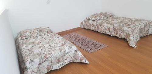 Barra do Pirai Apartment | Flat Aldeia das Águas - Condomínio Village