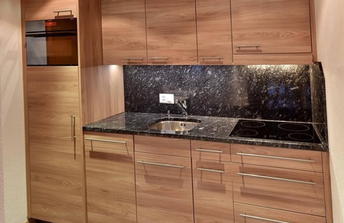 Grindelwald Apartment | Flat Alpenglühen (holiday flat for 2 persons)