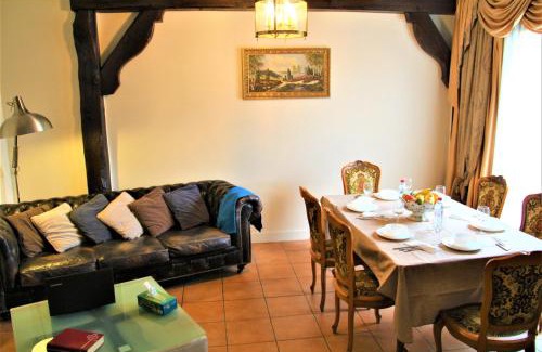 Choisy-le-Roi Apartment | Flat appartement 7 min from Paris Orly