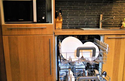 Choisy-le-Roi Apartment | Flat appartement 7 min from Paris Orly