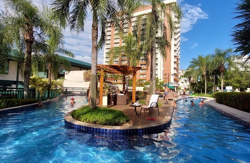 Barra da Tijuca House | Flat Barra First