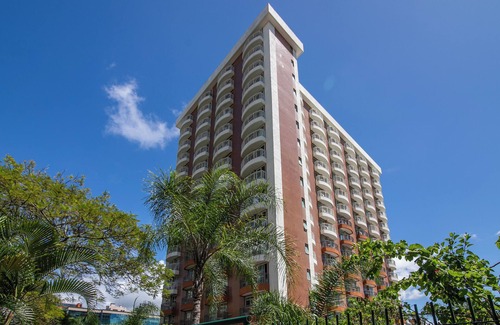 Barra da Tijuca House | Flat Barra First