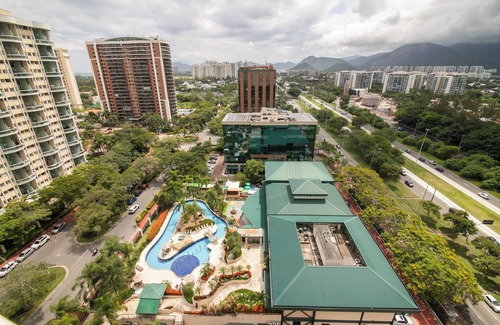 Barra da Tijuca House | Flat Barra First