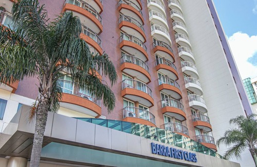 Barra da Tijuca House | Flat Barra First