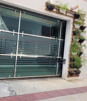 Centro Apartment | Flat beira mar com estacionamento apto 1515