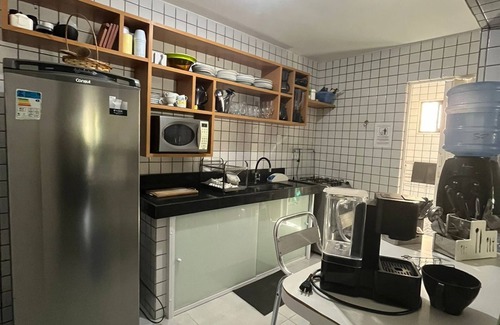 Maragogi Apartment | Flat Beira-Mar Maragogi