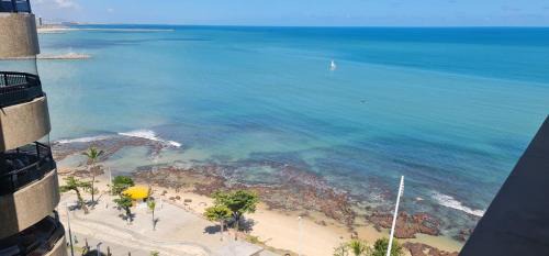 Meireles Apartment | FLAT BEIRA MAR- Villa Costeira 1105