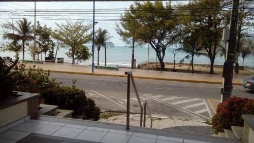 Meireles Apartment | FLAT BEIRA MAR- Villa Costeira 1105