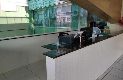 Meireles Apartment | FLAT BEIRA MAR- Villa Costeira 1105