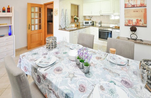 Santa Eulalia Apartment | Flat Bogart OCV - Oura Albufeira