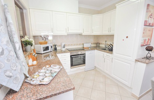 Santa Eulalia Apartment | Flat Bogart OCV - Oura Albufeira