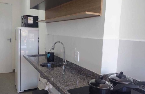 Braganca Paulista Hotel | Flat Bragança