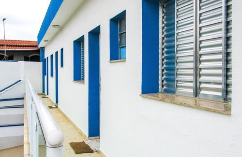 Zona Leste Apartment | Flat c ótima localização e WiFi na Vila Formosa/SP