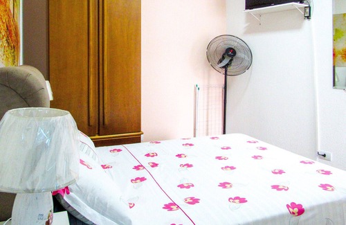 Zona Leste Apartment | Flat c ótima localização e WiFi na Vila Formosa/SP