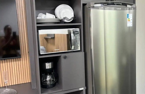 Cabo Branco Apartment | Flat Cabo Branco - NEW!