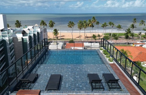 Cabo Branco Apartment | Flat Cabo Branco - NEW!