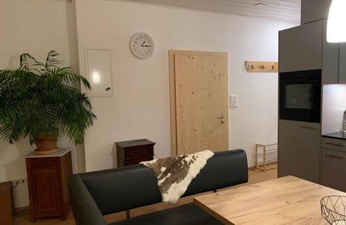 Gurtnellen Apartment | Flat "Casa Restelli flat ground floor south"