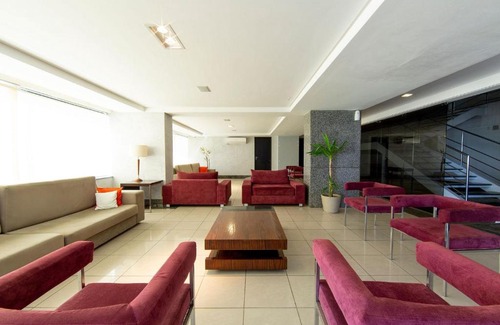 Areia Preta Apartment | Flat casal com vista mar em Natal RN por Carpediem