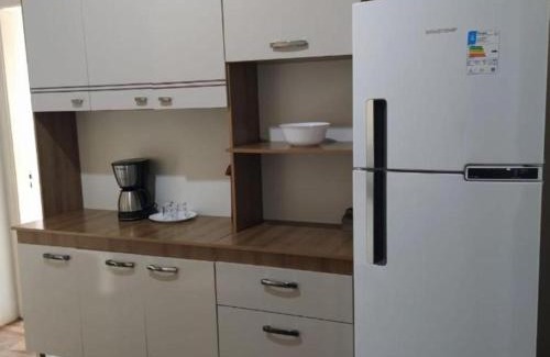 Guaira Apartment | Flat Central