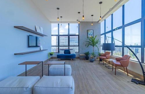 Boa Vista Apartment | Flat Central todo equipado!