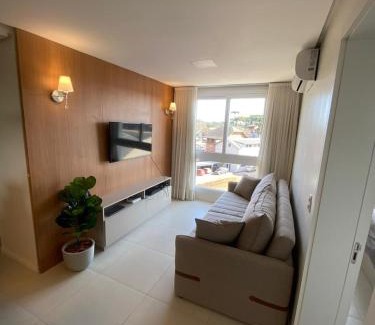Canela Apartment | Flat Charmoso Alameda Aurora