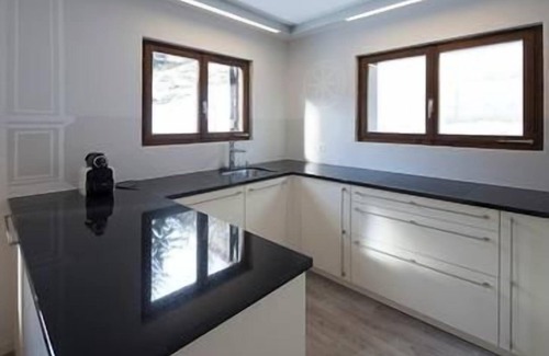 Engadin Scoul Apartment | Flat "Chasa Diala" with mountain view