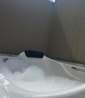 Centro Apartment | Flat com Hidromassagem Privativa - Porto de Galinhas - Sol e Mar Residence