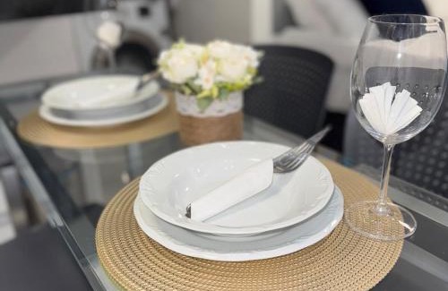 Boa Viagem Apartment | Flat com piscina a 50m da praia